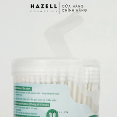 Bông tăm ToHiShi - HNK