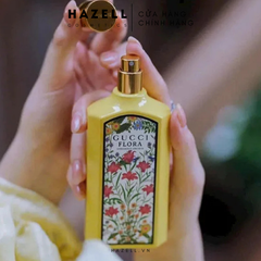 Nước hoa Gucci Flora Gorgeous Orchid Eau de Parfum 30ml
