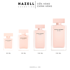 Nước hoa Narciso Rodriguez For Her Eau de Parfum