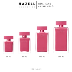 Nước hoa Narciso Rodriguez For Her Fleur Musc Eau de Parfum