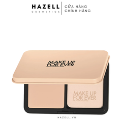 Phấn phủ Make Up For Ever HD Skin Matte Velvet Power Foudation 11g