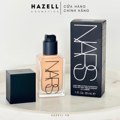 Kem nền NARS Light Reflecting Foundation 30ml