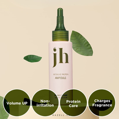 Tinh chất dưỡng tóc JENNYHOUSE Intensive Protein Ampoule 100ml - HNK