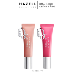 Son dưỡng Dior Addict Lip Glow Butter 10ml