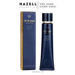 Kem lót Clé De Peau Correcting Cream Veil N 37ml