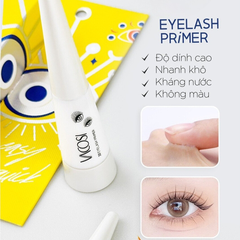 Keo dán mi VACOSI Eyelash 3D Primer 8ml