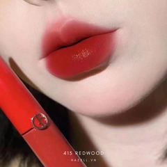 Son kem Giorgio Armani Lip Maestro Intense Velet Color 6.5ml - HÀNG NHẬP KHẨU