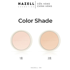 Phấn phủ The History Of Whoo Mi Luxury Glow Press Powder Spf 30/PA++ - HNK