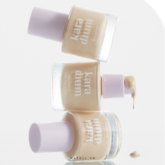 Kem nền Karadium Like A Movie Star Main Actress Cover Foundation SPF30 PA++ 30ml ( mẫu mới ) - HÀNG NHẬP KHẨU