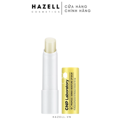 Son dưỡng keo ong CNP Propolis Derma Moisture Lip Balm 4g (THỎI) - HNK