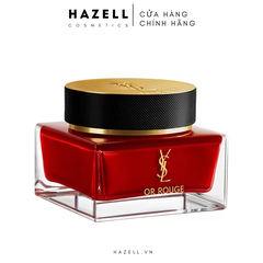 Kem Dưỡng YSL Or Rouge La Creme Riche 50ml