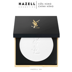 Phấn Phủ Nén YSL All Hours Setting Powder 8,5g