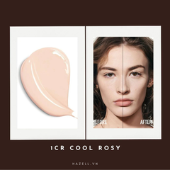Kem nền DIOR Forever Natural Nude Foundation 30ml