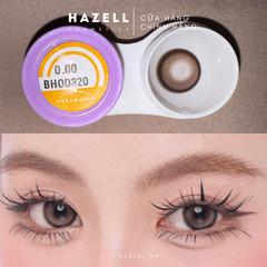 Lens BHOD320 Brown