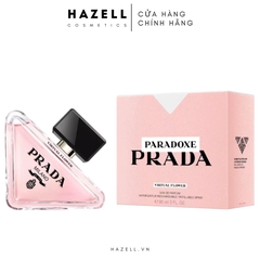 Nước hoa Prada Paradoxe Virtual Flower Eau de Parfum 90ml
