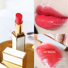 Son thỏi TOM FORD Ultra-Shine Lip Color 3.3g