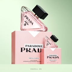 Nước hoa Prada Paradoxe Virtual Flower Eau de Parfum 90ml