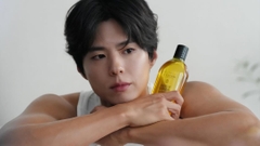 Dầu Tắm Hạnh Nhân L'Occitane Almond Shower Oil
