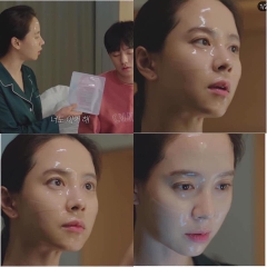 Mặt nạ Celderma Crystal Skin Mask