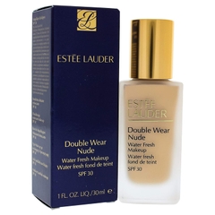 Kem nền Estee lauder Double Wear Nude Water Fresh Makeup 30ml