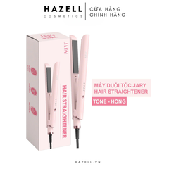 Máy Duỗi Tóc Jary Hair Straightener