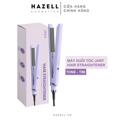 Máy Duỗi Tóc Jary Hair Straightener
