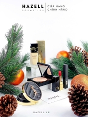 Son thỏi YSL Rouge Pur Couture The Bold 3g