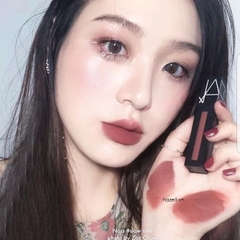 Son kem lì Nars Powermatte Lip Pigment 5.5ml