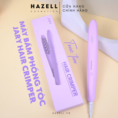Máy Bấm Phồng Tóc Jary Hair Crimper