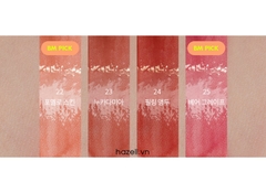 Son kem Romand Juicy Lasting Tint Bearjuicy 5.5g