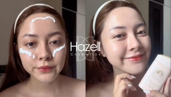 Kem chống nắng Anessa Perfect UV Sunscreen Mild Milk SPF 50+ PA++++ 60ml (Hồng) - Mẫu mới