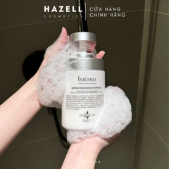 Sữa tắm BATIOUS Fragranced Shower Gel 500ml - HÀNG NHẬP KHẨU