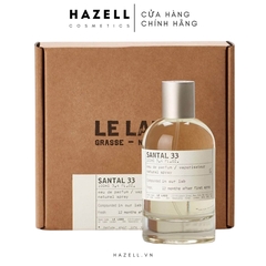 Nước hoa Le Labo Another 13 Eau de Parfum