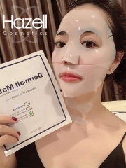 Mặt nạ Ma Thuật Derm All Matrix Facial Dermal-Care Mask