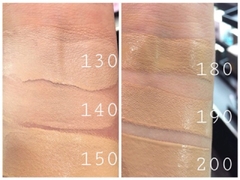 Kem Nền Fenty By Rihana Pro Filt'r Soft Matte Longwear Foundation 32ml