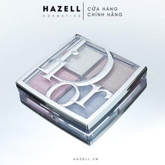 Phấn bắt sáng Dior Backstage Glow Maximizer Palette 10g