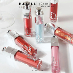 Son dưỡng DIOR Addict Lip Maximizer 6ml (Mẫu mới vỏ xanh đen - FULLBOX)