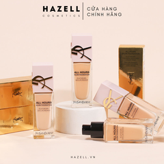 Kem nền YSL All Hours Glow Foundation 25ml