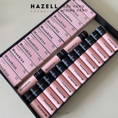 Son Kem Mooekiss Velvet Lip Mud 3G - HNK