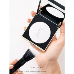 Phấn Phủ Nén YSL All Hours Setting Powder 8,5g