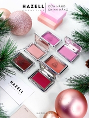 Phấn má 3CE New Take Face Blusher 4.5g
