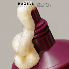 Tẩy da chết da đầu bồ kết Cocoon 200ml