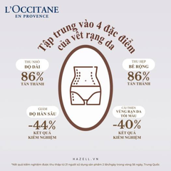Dầu dưỡng thể hạnh nhân L'Occitane Almond Supple Skin Oil 100ml