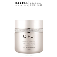 Set dưỡng da OHUI Extreme White - HNK