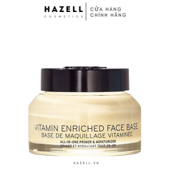 Kem lót Bobbi Brown Vitamin Enriched Face Base