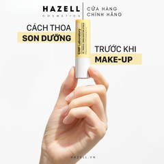 Son dưỡng keo ong CNP Propolis Derma Moisture Lip Balm 4g (THỎI) - HNK