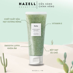 Tẩy da chết Huxley Secret of Sahara Scrub Mask: Sweet Therapy  - HNK
