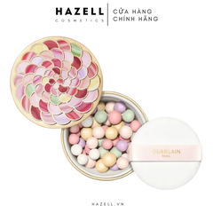 Phấn phủ Guerlain Meteorites Light Revealing Pearls Of Powder 20g