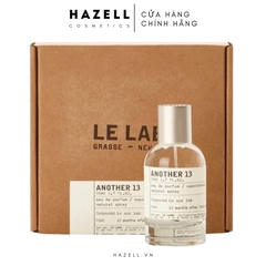Nước hoa Le Labo Another 13 Eau de Parfum