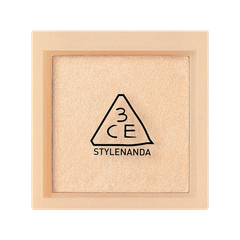 Phấn bắt sáng 3CE Face Highlighter 4.8g - #Gentle Beige